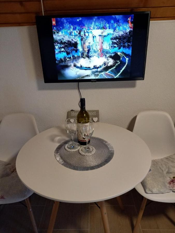 Durmitorski Konak جابلياك المظهر الخارجي الصورة